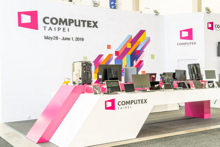 COMPUTEX 2020（台北国际电脑展）宣布延至9月28日举办