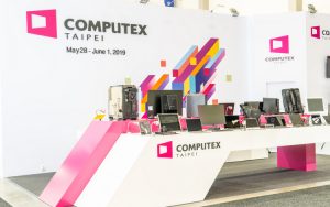 COMPUTEX 2020（台北国际电脑展）宣布延至9月28日举办
