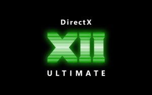 微软发布DirectX 12 Ultimate：统一PC、XSX图形平台