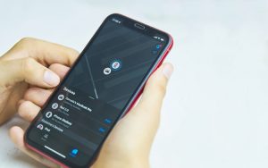 苹果“Find My”应用将支持AR模式和新位置触发器