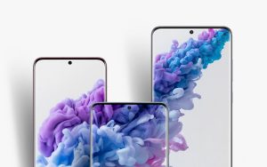 三星开始为印度Galaxy S20 Ultra 4G版发货