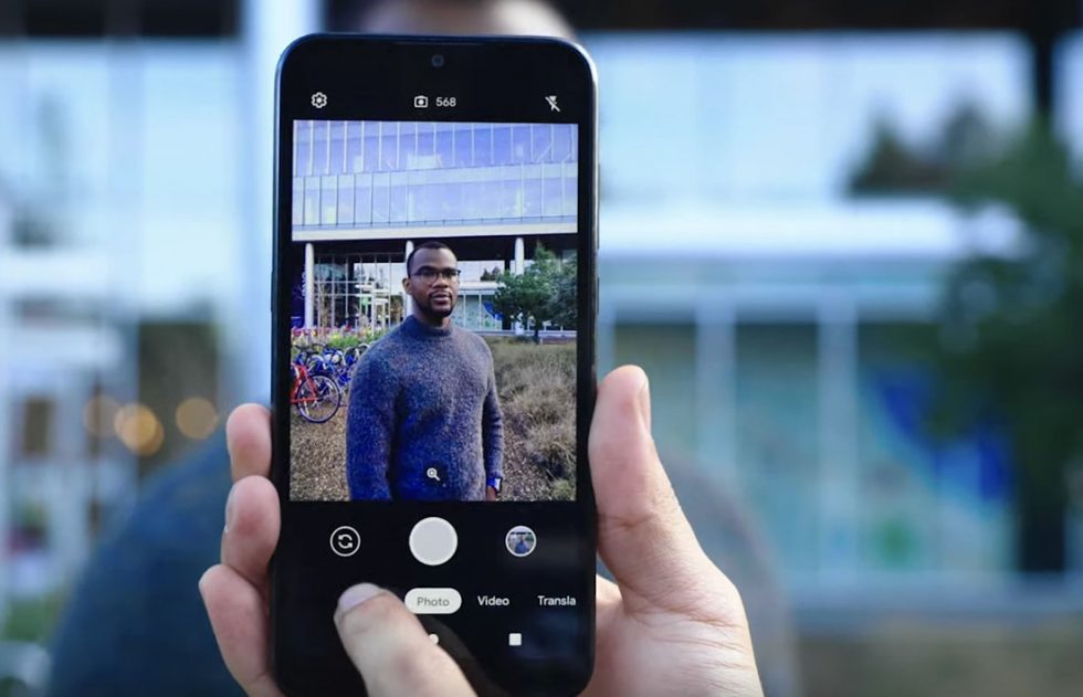 Camera Go：谷歌为Android Go系统发布默认相机应用