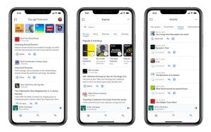 Google Podcasts iOS版应用已上架App Store