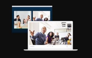 谷歌向全体G Suite用户免费提供环聊和高级视频会议功能