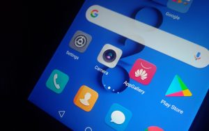 华为AppGallery分成政策调整：开发者最高可获100％分成