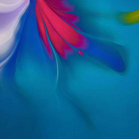 [资源] 华为P40 Pro高品质原生壁纸下载