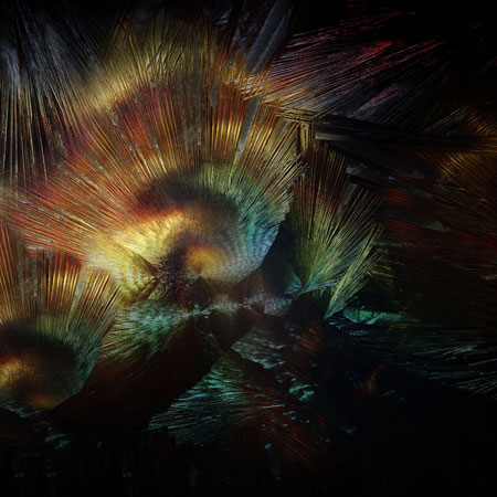 [资源] 华为P40 Pro高品质原生壁纸下载