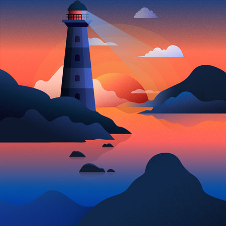 [资源] 华为P40 Pro高品质原生壁纸下载