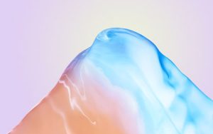 [资源] 华为P40 Pro高品质原生壁纸下载
