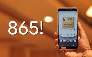 高通：骁龙865软件更新后将支持NaVIC导航