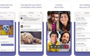 微软Teams免费版将支持预定会议和会议记录