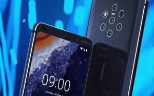 受疫情影响，诺基亚修订设备升级安卓10时间表