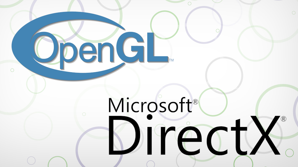所有启用Windows和DirectX 12的设备均支持OpenCL和OpenGL 1