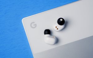 谷歌无线耳机Pixel Buds 2通过FCC认证