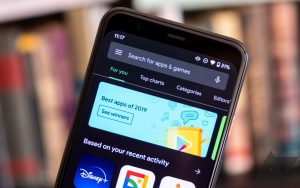 Google Play游戏将新增“一起玩”功能：支持邀请和聊天