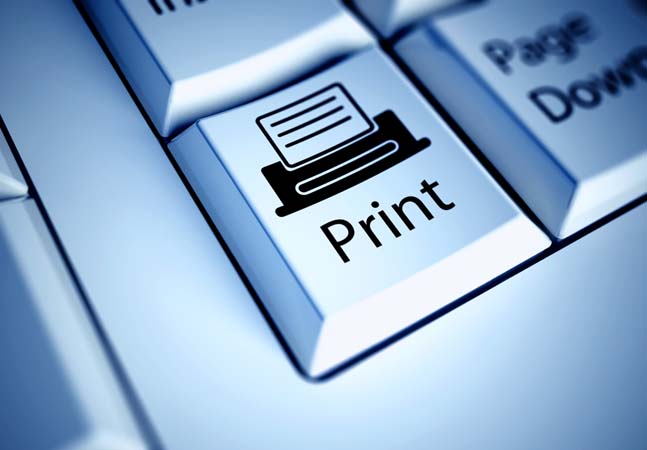 微软发布Universal Print打印云服务私有预览：取代打印服务器