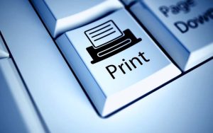 微软发布Universal Print打印云服务私有预览：取代打印服务器