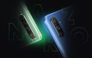 因疫情，Realme新机Narzo 10/10A上市将推迟