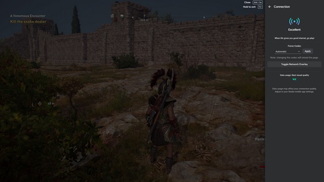 谷歌公布云游戏Stadia配置要求：不支持Mac