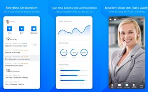腾讯在海外发布VooV Meeting：腾讯会议国际版