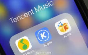 阅文与腾讯音乐合作 将推长音频有声读物