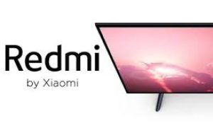 小米将于明天发布新款Redmi智能电视