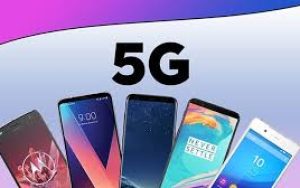 多款5G手机密集上市销量不俗，分析称Q2销量将快速爬升