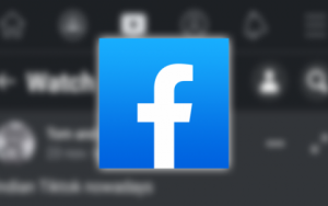 Facebook Messenger更新：支持推送通知