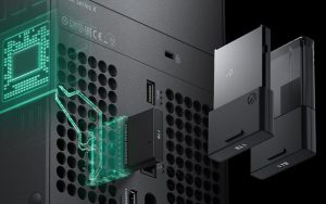 微软公开Xbox Series X完整规格
