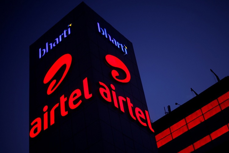 印度运营商下载上传速度一瞥：Airtel拔头筹