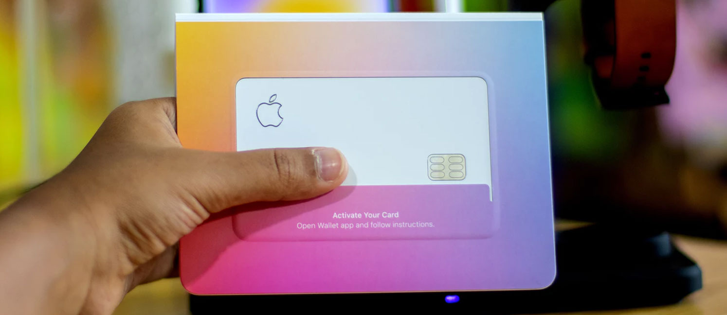 苹果称Apple Card客户可申请3月延迟还款