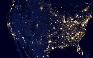 微软发布鸟瞰地球（Earth from Above PREMIUM）4K壁纸包