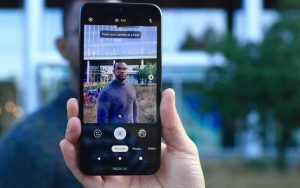 Camera Go：谷歌为Android Go系统发布默认相机应用