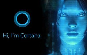 微软4月将从微软桌面删除Cortana