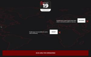 借疫情绑架用户手机：勒索软件CovidLock曝光（解锁方法）