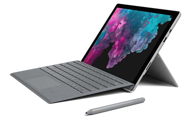 苹果推出Maigc Keyboard配件：提升iPad Pro生产力