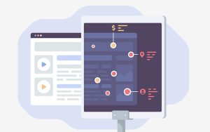 DuckDuckGo发布Tracker Radar：曝光5326个网络跟踪器