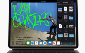 iOS/iPadOS 13.4 GM版推送：支持触控板操作