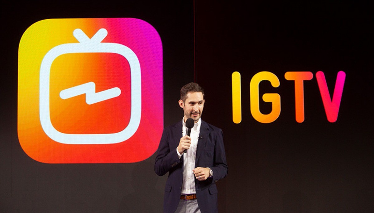 叫板YouTube：Instagram将在IGTV启动获利计划