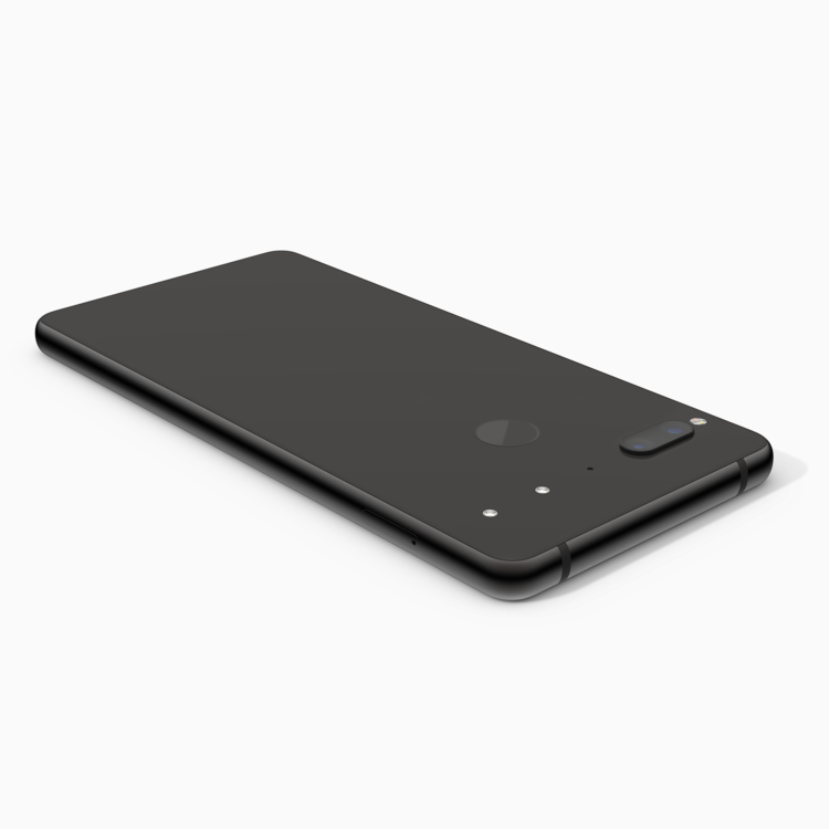 Essential关闭,前设计师曝光Essential PH-2和3渲染图