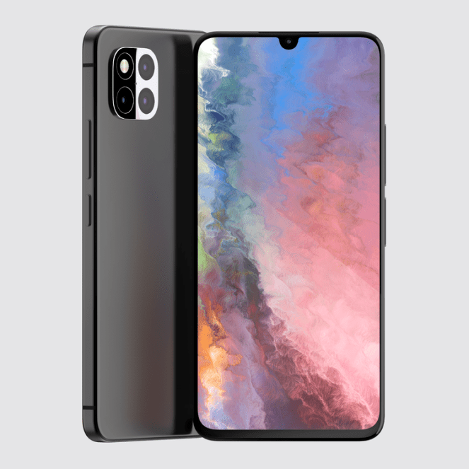 Essential关闭,前设计师曝光Essential PH-2和3渲染图