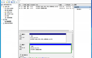 Windows 10将获得现代化磁盘管理工具