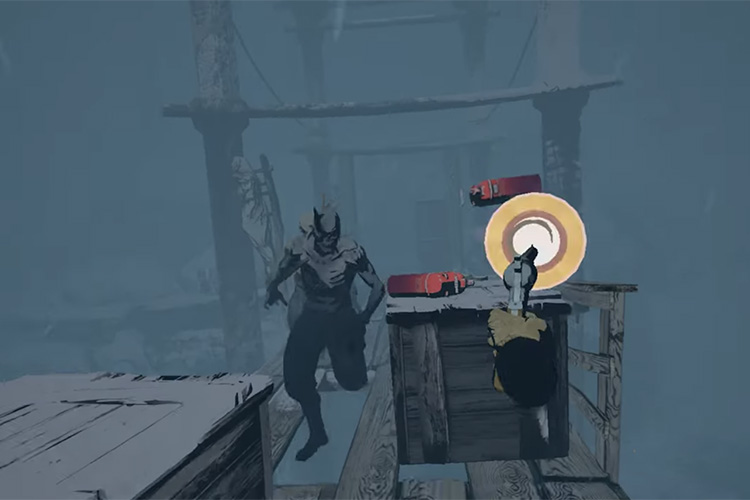 退出GDC大会后，脸书将线上展示VR游戏新作