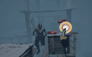 退出GDC大会后，脸书将线上展示VR游戏新作