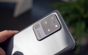 Galaxy S20销量低迷，三星归咎于冠状病毒疫情