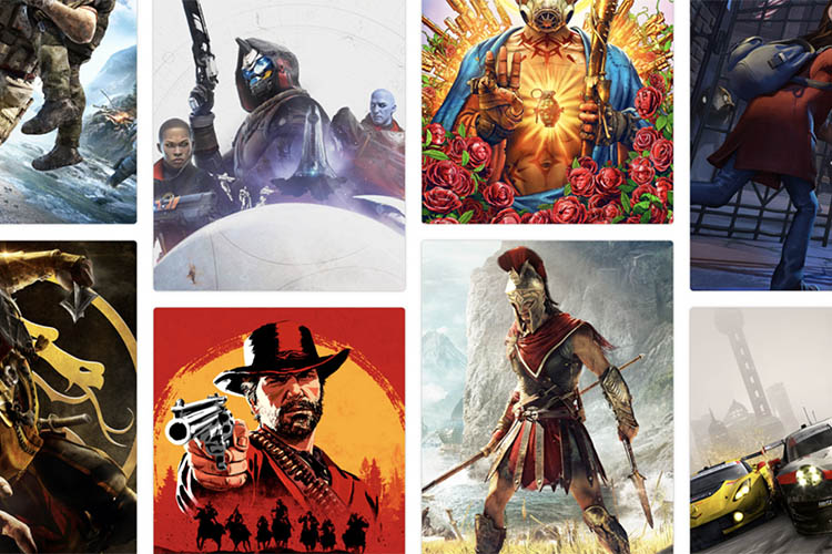 谷歌公布云游戏Stadia配置要求：不支持Mac