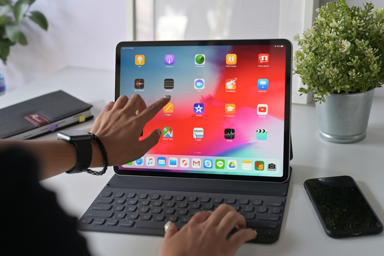 iPad Pro新品意外短暂现身苹果中国官网
