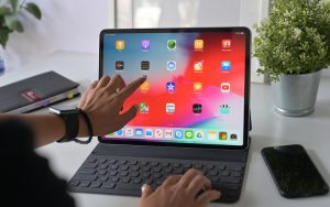 型号信息现身监管数据库：新iPad将发布？