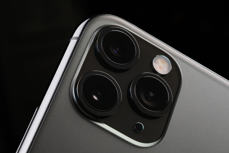 iPhone相机制造商关闭韩国工厂：出现新冠病例