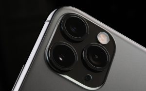 iPhone相机制造商关闭韩国工厂：出现新冠病例